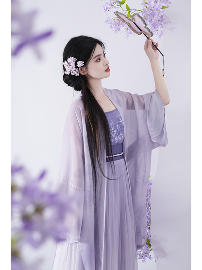 Serene Return Series Zephyrvine