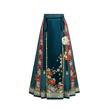 Sihai Shengping : Four Seas Serenity