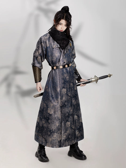 Male & Unisex Series Hanfu Cryptea