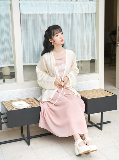 Mudan Zhi : Peony Branch