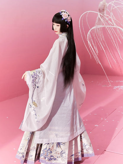 Shengsheng Zhu : Bamboo Whisper