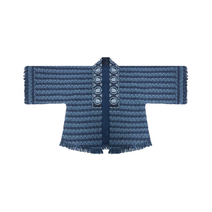 Dian Zhu : Indigo Pearl