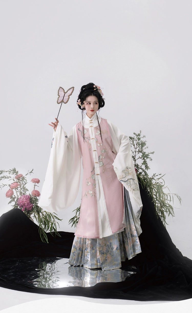 Serene Return Series Floralbor