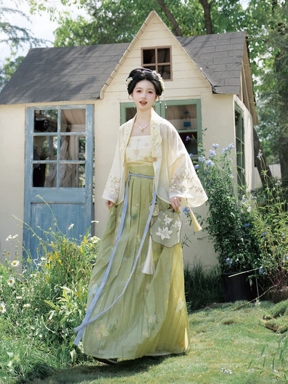 Serene Return Series Cloud-Rich Whisked Tea