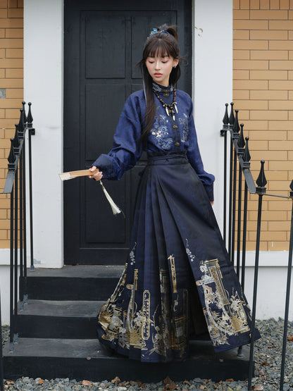 Ye Gui : Nocturnal Return