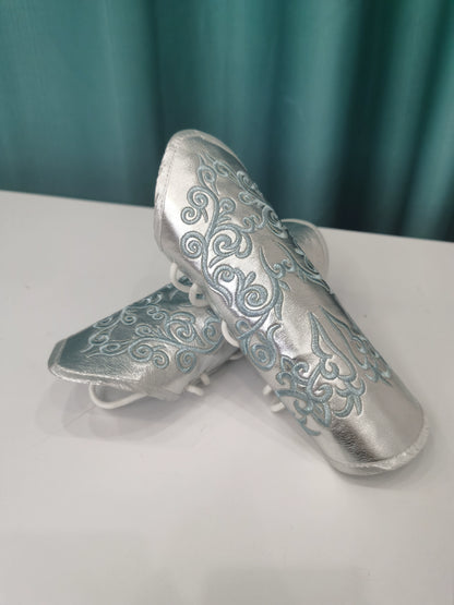 Male & Unisex Series Hanfu Viridulpe