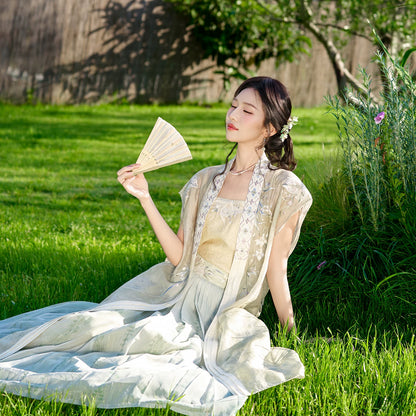 Chang Xia : Long Summer