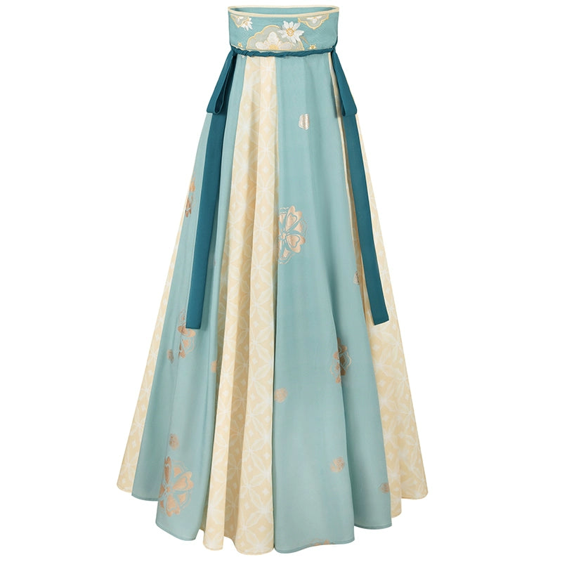 Luoshen Huashi : Luo Goddess' Floral Affairs