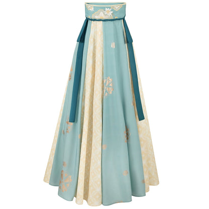 Luoshen Huashi : Luo Goddess' Floral Affairs
