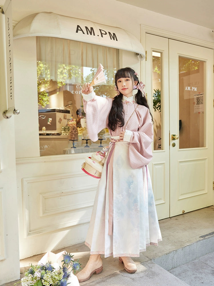Fenmei Tangguo : Blush Mume Candy