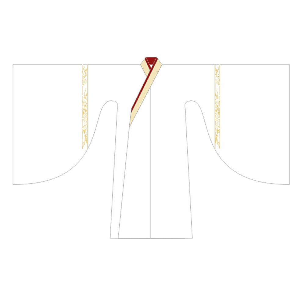 Male & Unisex Series Hanfu Xuanlin