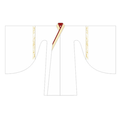 Male & Unisex Series Hanfu Xuanlin