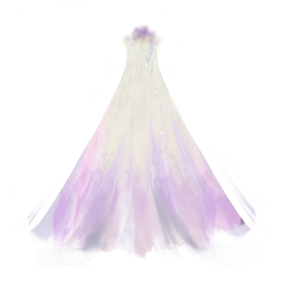Theophany Series Jadeo-Ji Hanfu