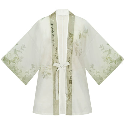 Jian Su : Palimpsest Couture