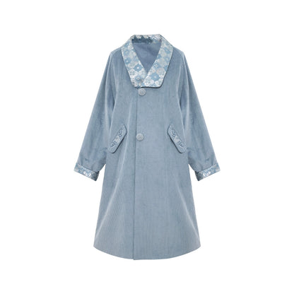 Bo Xin Yue : Wavemoon-Coat