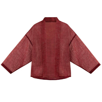 Mudan Yushu : Peony Jade Comb