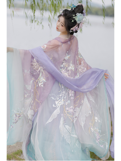 Serene Return Series Lunacence
