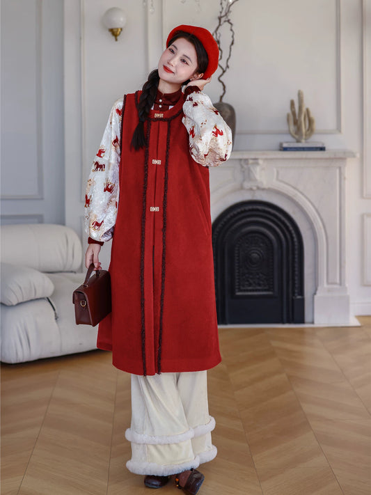 Dreams Steed Brings Luck