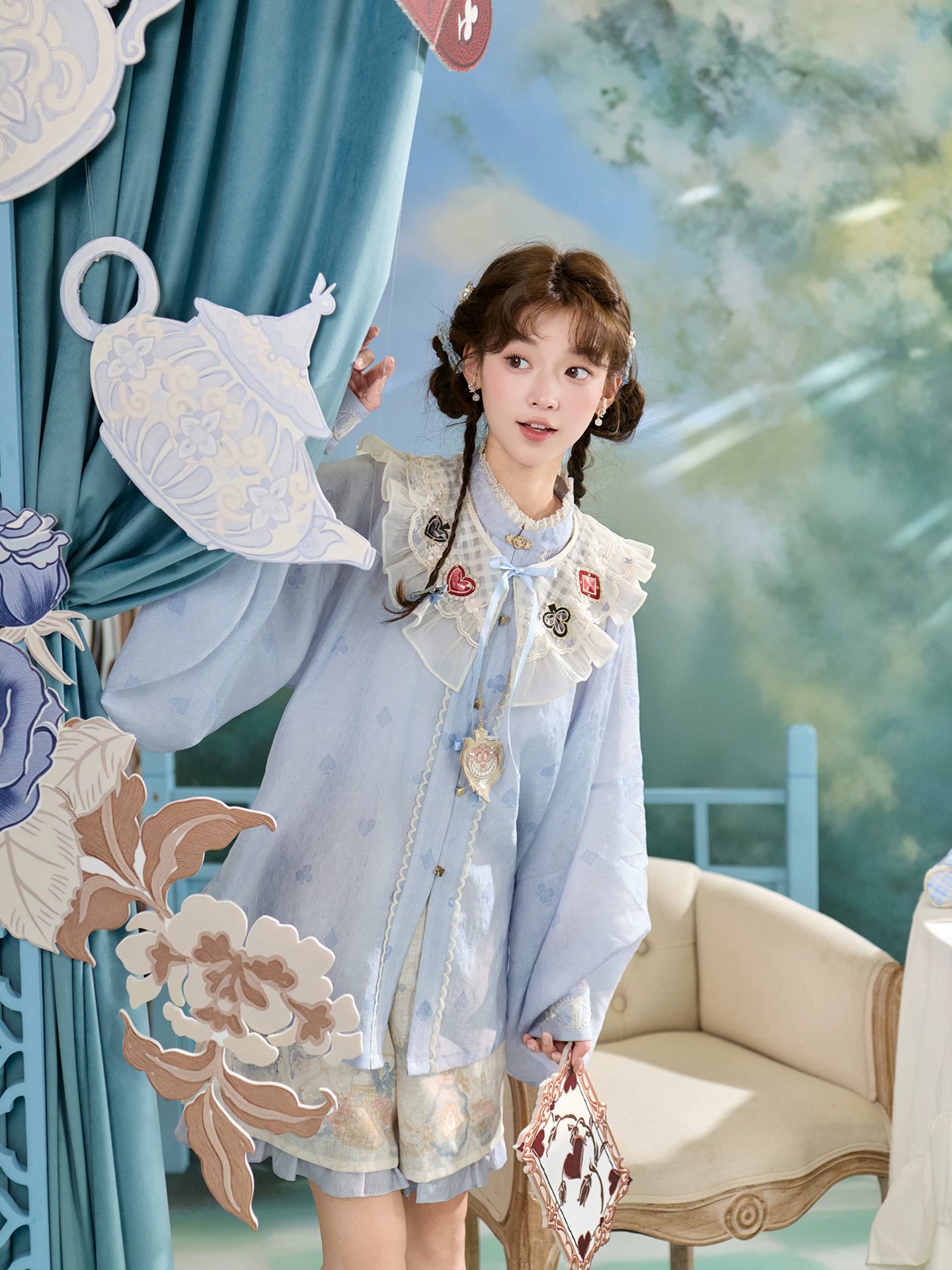 Qing Xing Meng : Lucid Dream