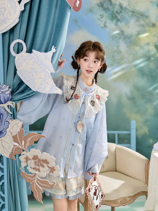 Qing Xing Meng : Lucid Dream