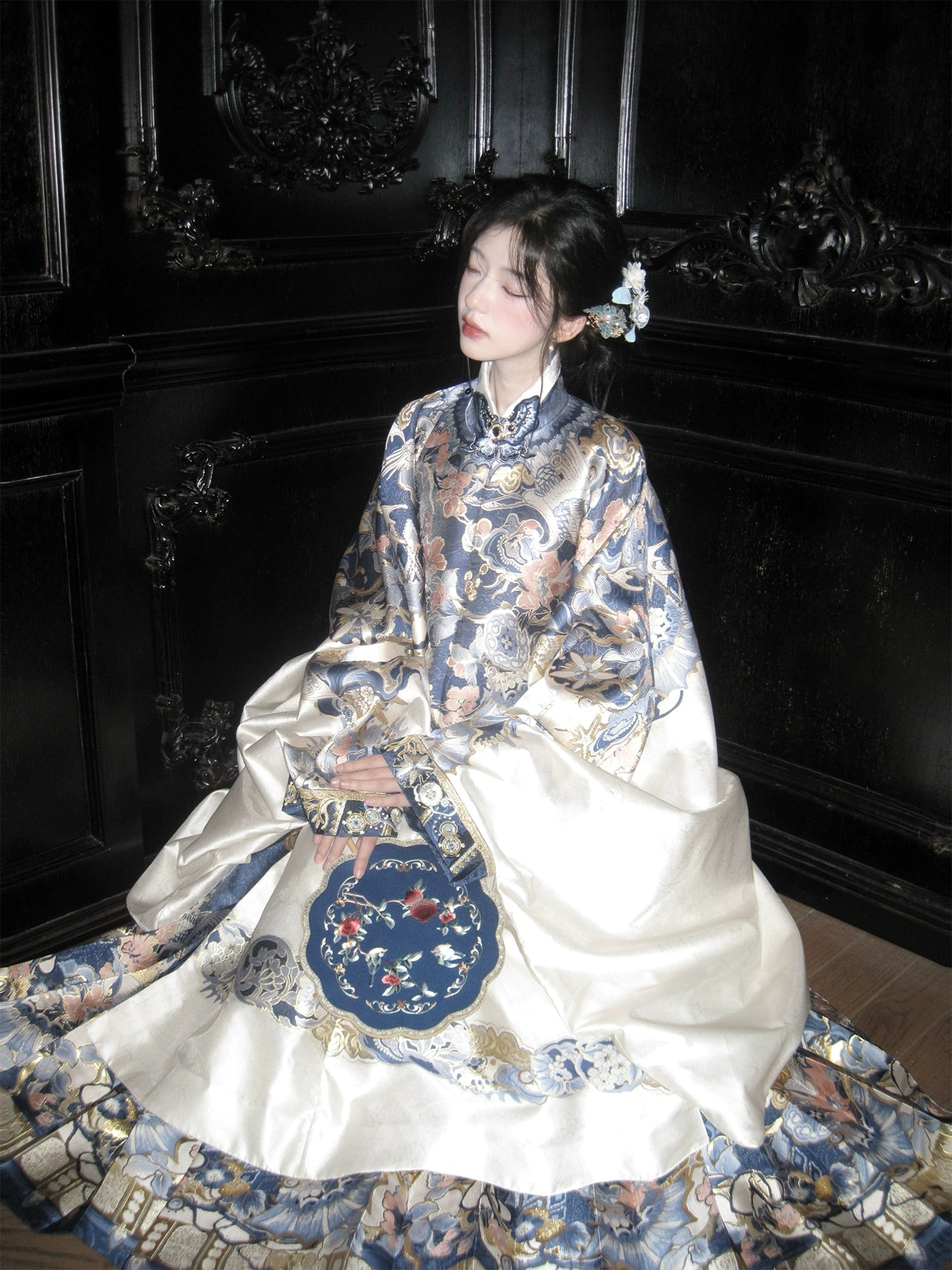 Wan Wu Sheng : Nature's Birth