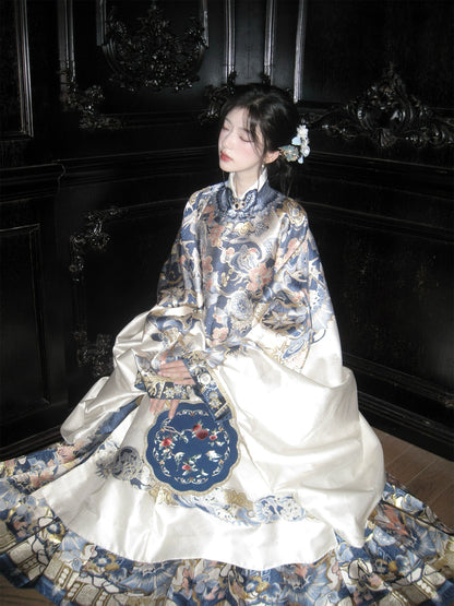 Wan Wu Sheng : Nature's Birth