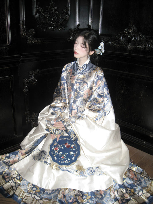 Wan Wu Sheng : Nature's Birth