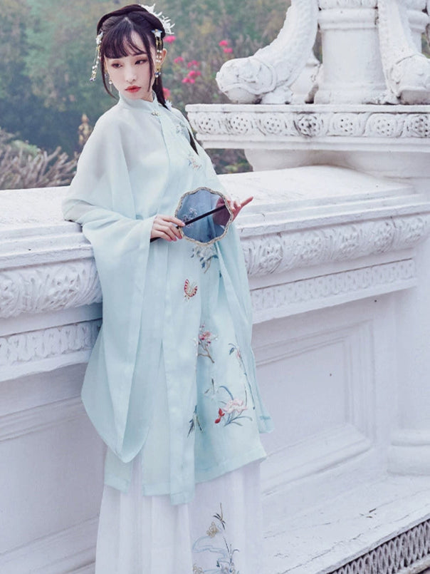 Siwuxie : Pure Thoughts
