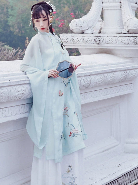 Siwuxie : Pure Thoughts