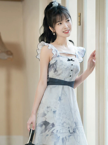 Baiyu : Alba Codex