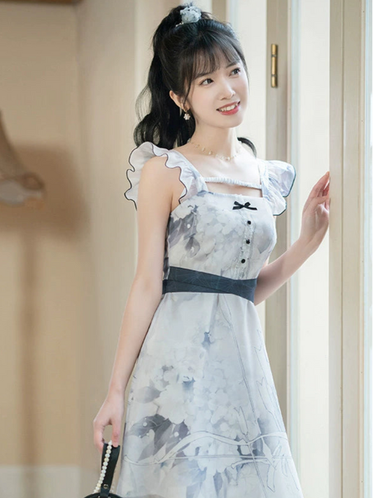 Baiyu : Alba Codex