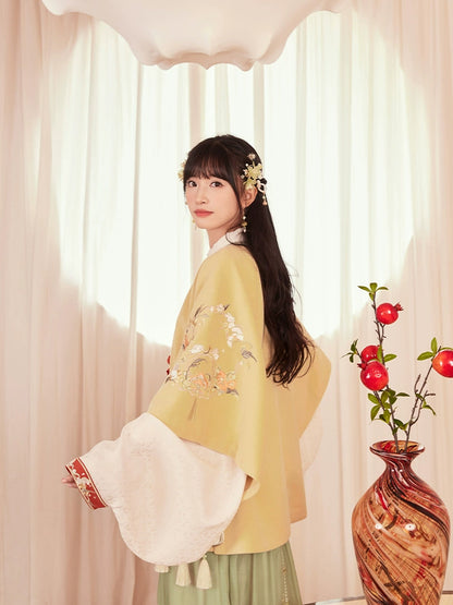 Guihua Yutu : Osmanthus Moonhare