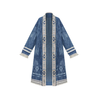 Cang Ming Ye : Abyssal Night