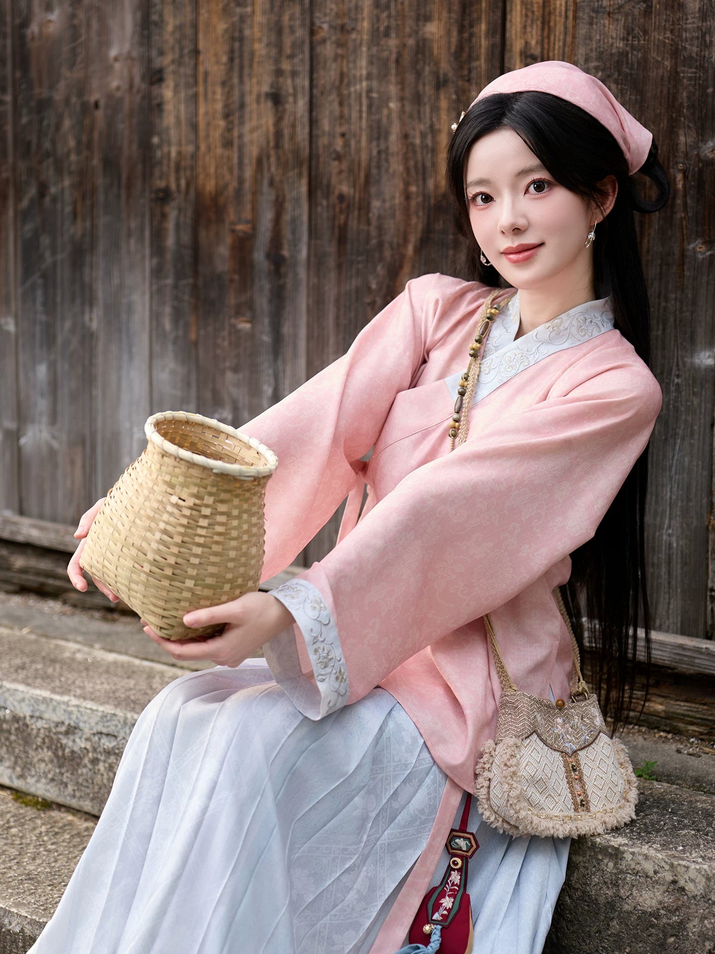 Hua Li Xia - Jia Ye : Garden Home