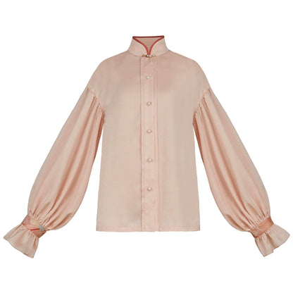 Jiaoyu : Delicate Plumage