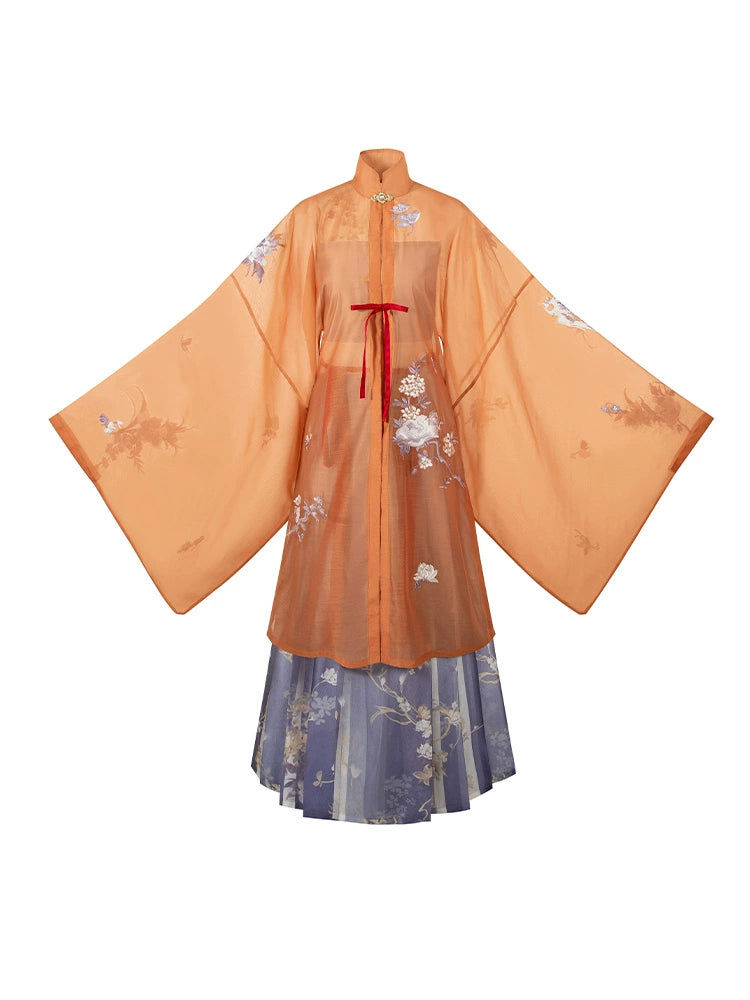 Chongming Zhi Ji : Tome of Double Light
