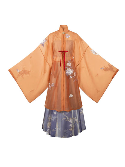 Chongming Zhi Ji : Tome of Double Light