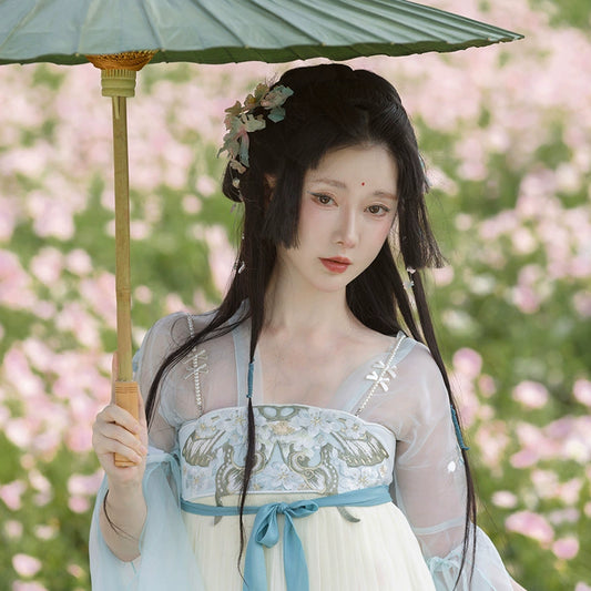 Mustard Seed Tale Series Third SakuraRain