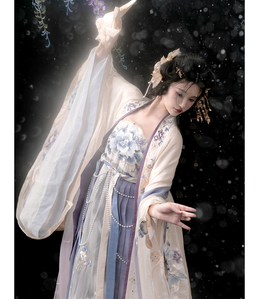 Serene Return Series Selenofloss