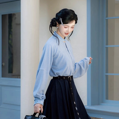 Picks Hype Series Hanfu Monday Start