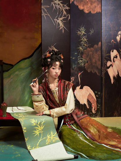 Zhu Que Nan Gui : Phoenix Homecoming