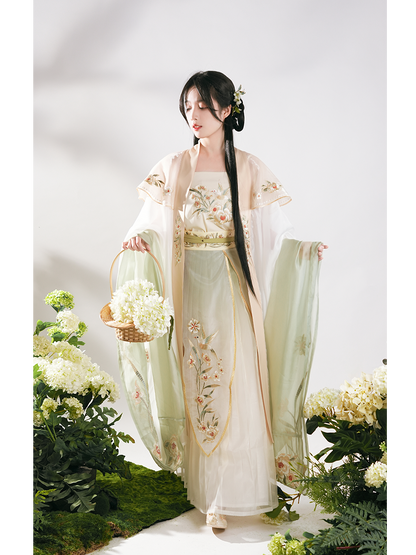 Serene Return Series Vernalure