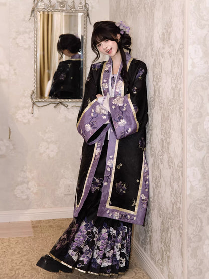 Serene Return Series Rosewood Veil
