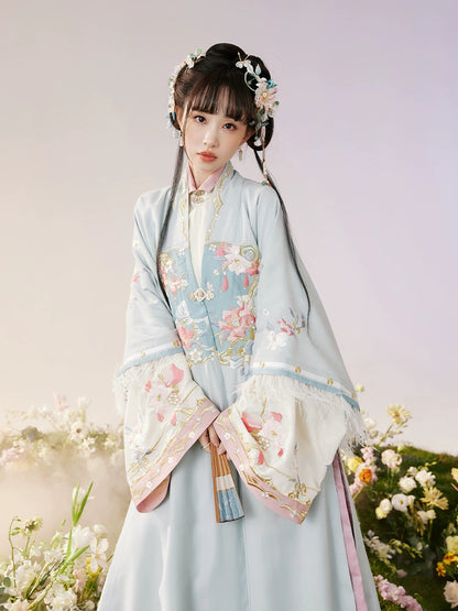 Hua Jian Yu : Laminar-Flow Cloak