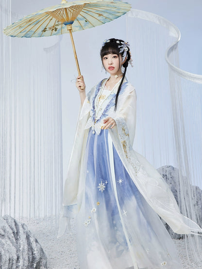 Queyu Jing : Avian Prism