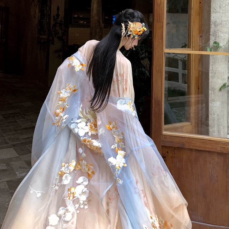 Mustard Seed Tale Series Jadentune 4.0