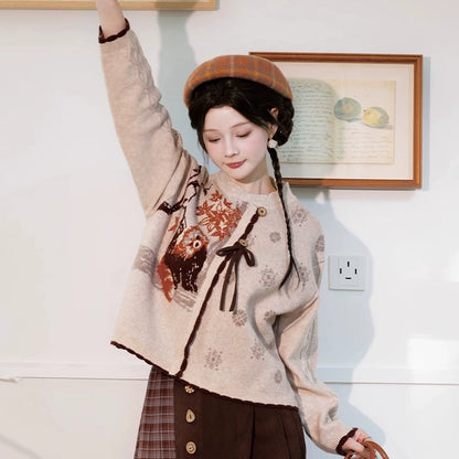 Picks Hype Series Hanfu Fluffy Lord