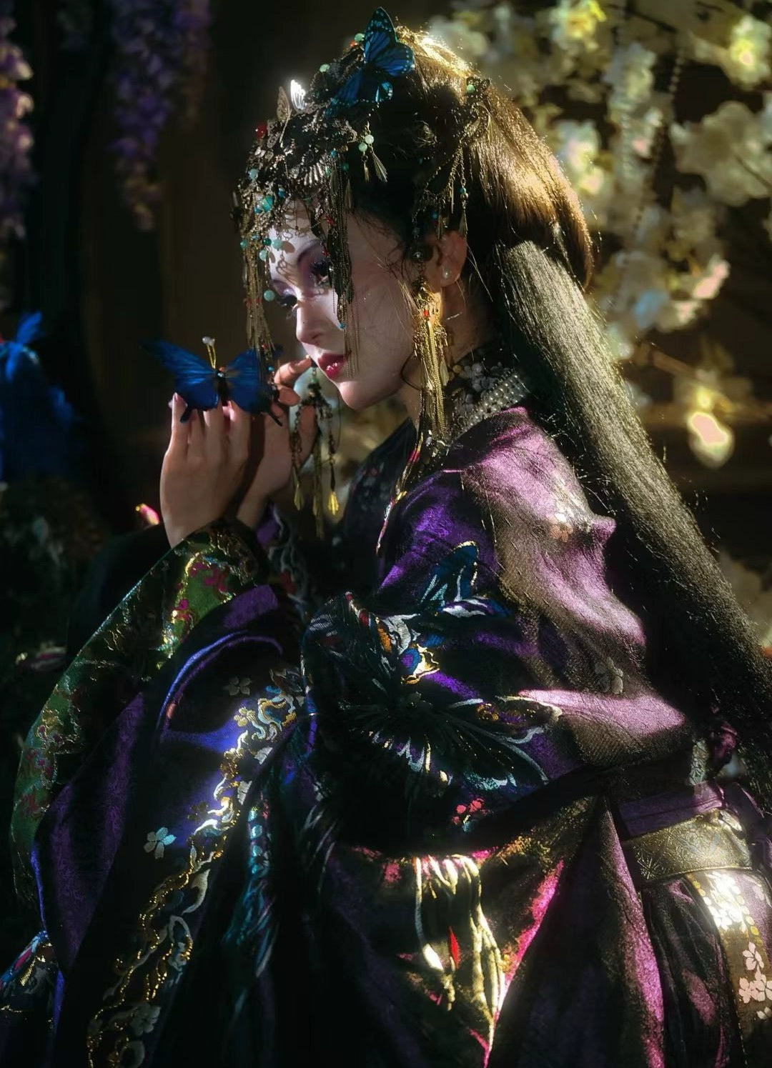 Picks Hype Series Hanfu Florvino