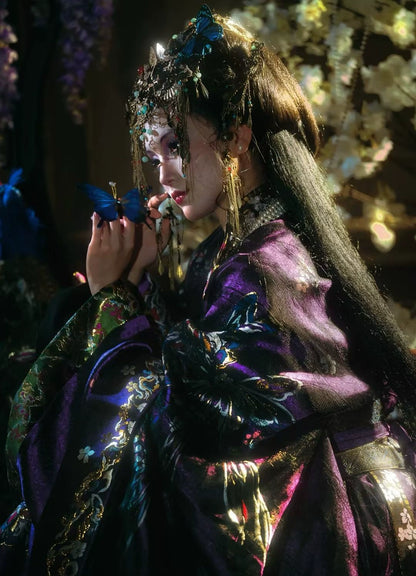 Picks Hype Series Hanfu Florvino