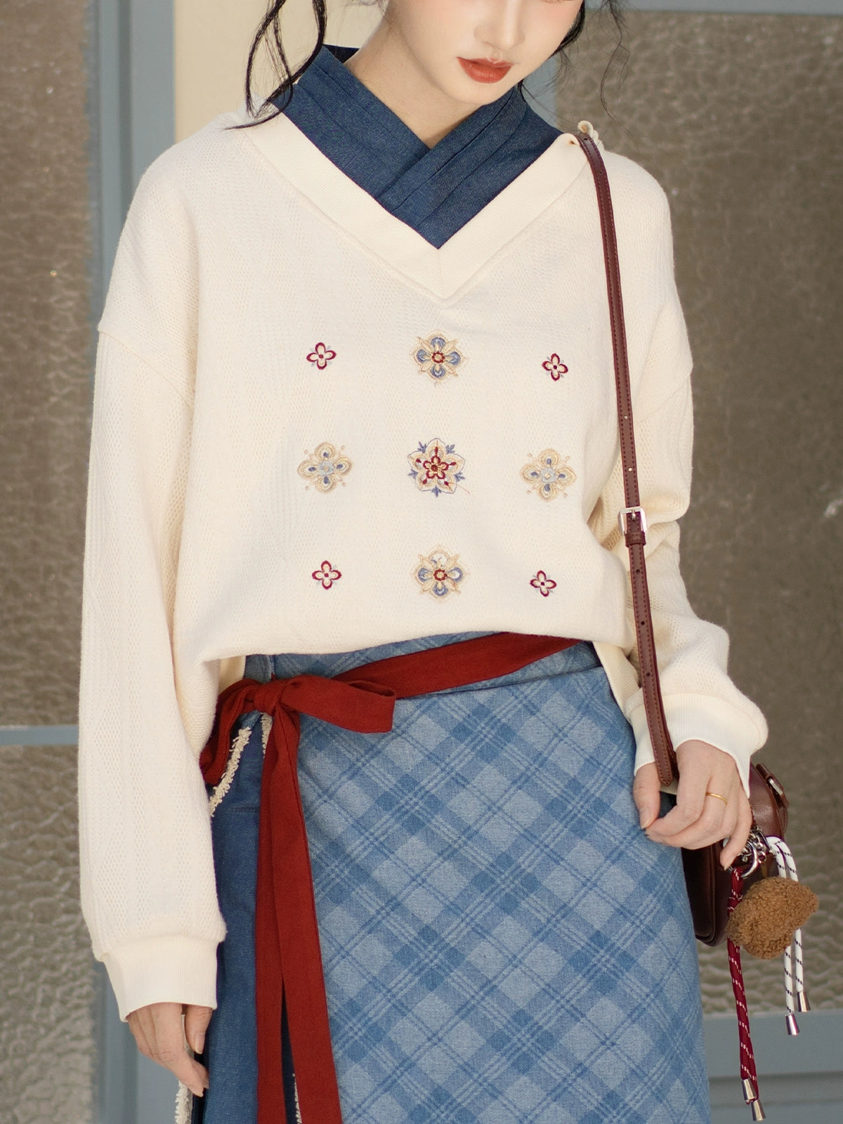 Picks Hype Series Hanfu Snowmelt Watch